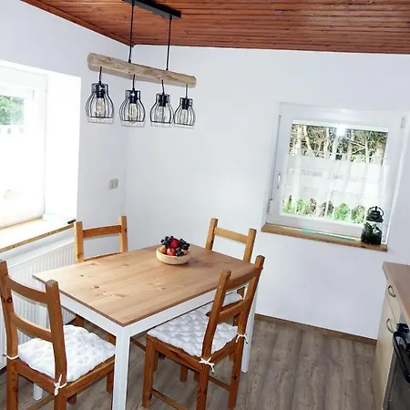 Haus Alpengluehn Appartement Iselsberg Buitenkant foto