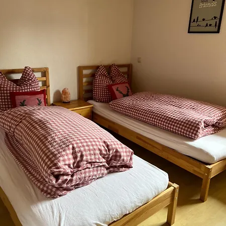 Haus Alpengluehn Appartement Iselsberg Buitenkant foto