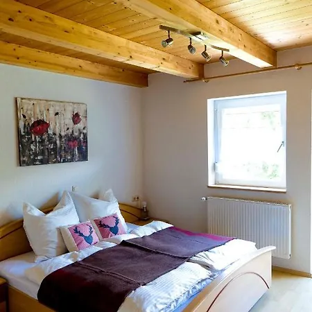Haus Alpengluehn Appartement Iselsberg Buitenkant foto