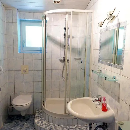 Haus Alpengluehn Appartement Iselsberg Buitenkant foto
