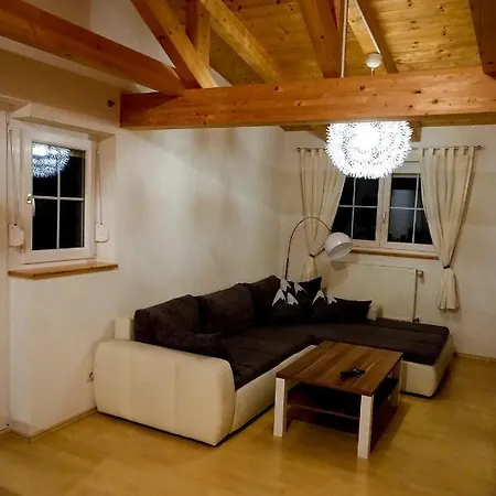 Haus Alpengluehn Appartement Iselsberg Buitenkant foto