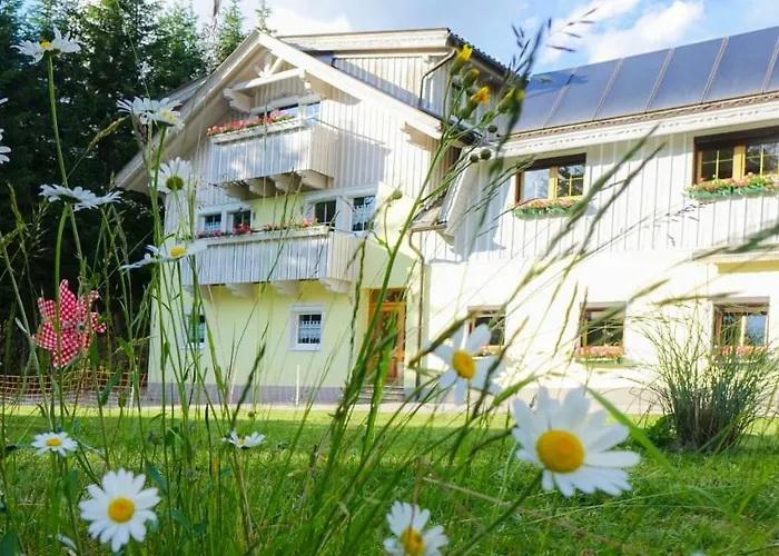 Haus Alpengluehn