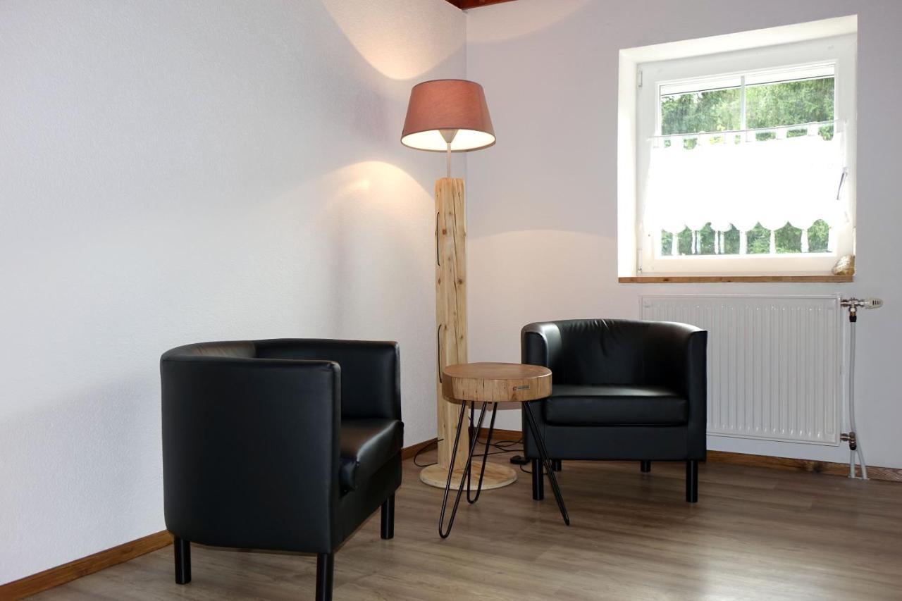 Haus Alpengluehn Appartement Iselsberg