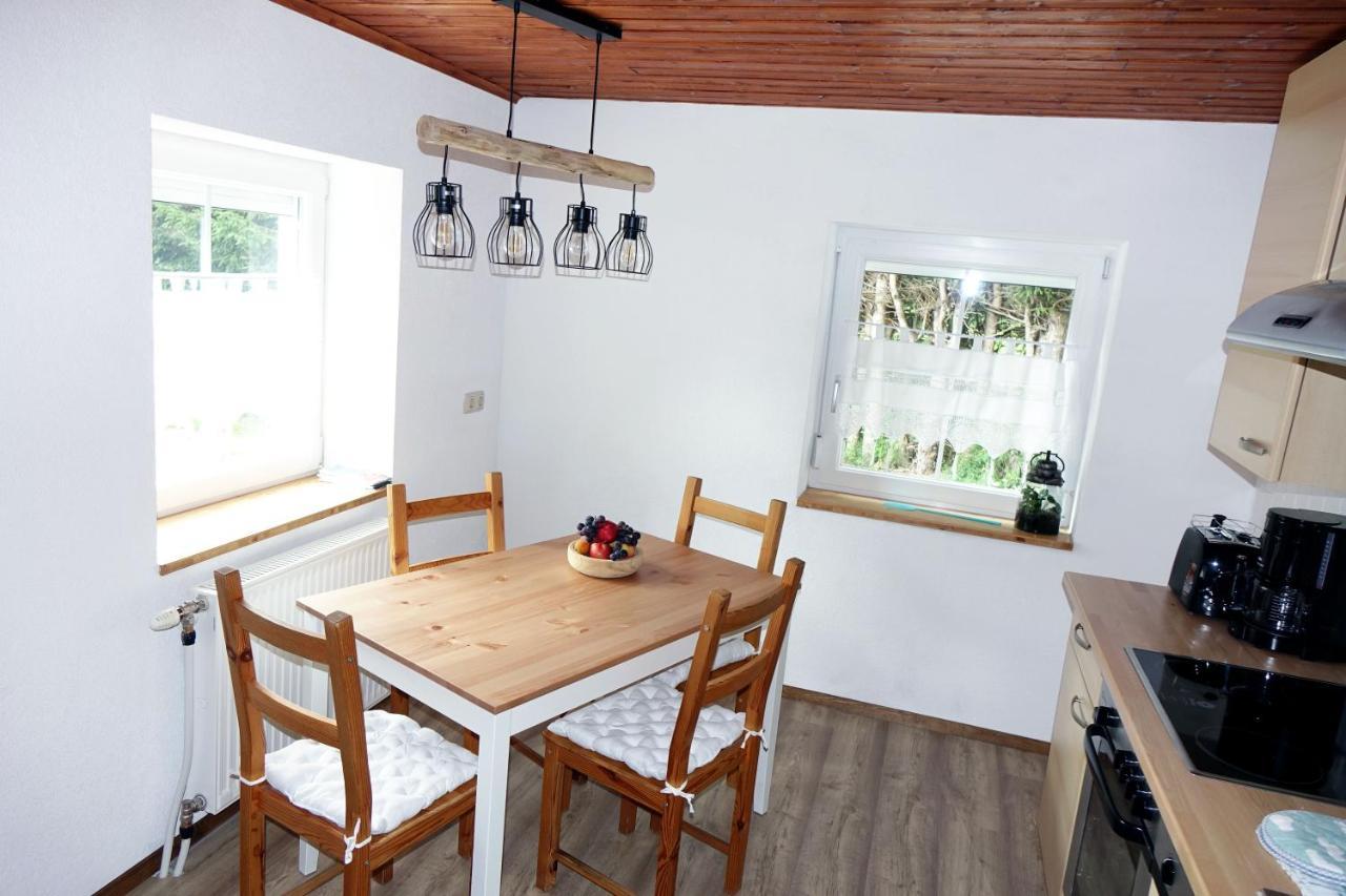 Appartement Haus Alpengluehn *
