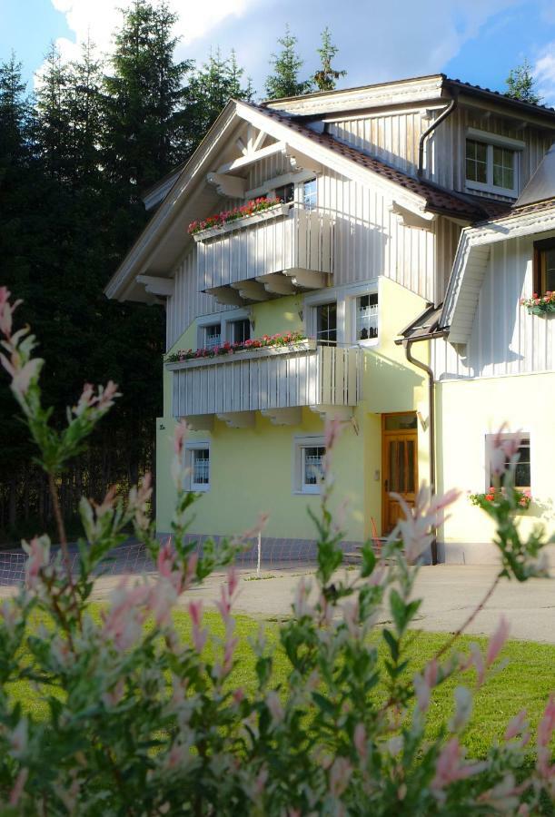 Haus Alpengluehn Iselsberg