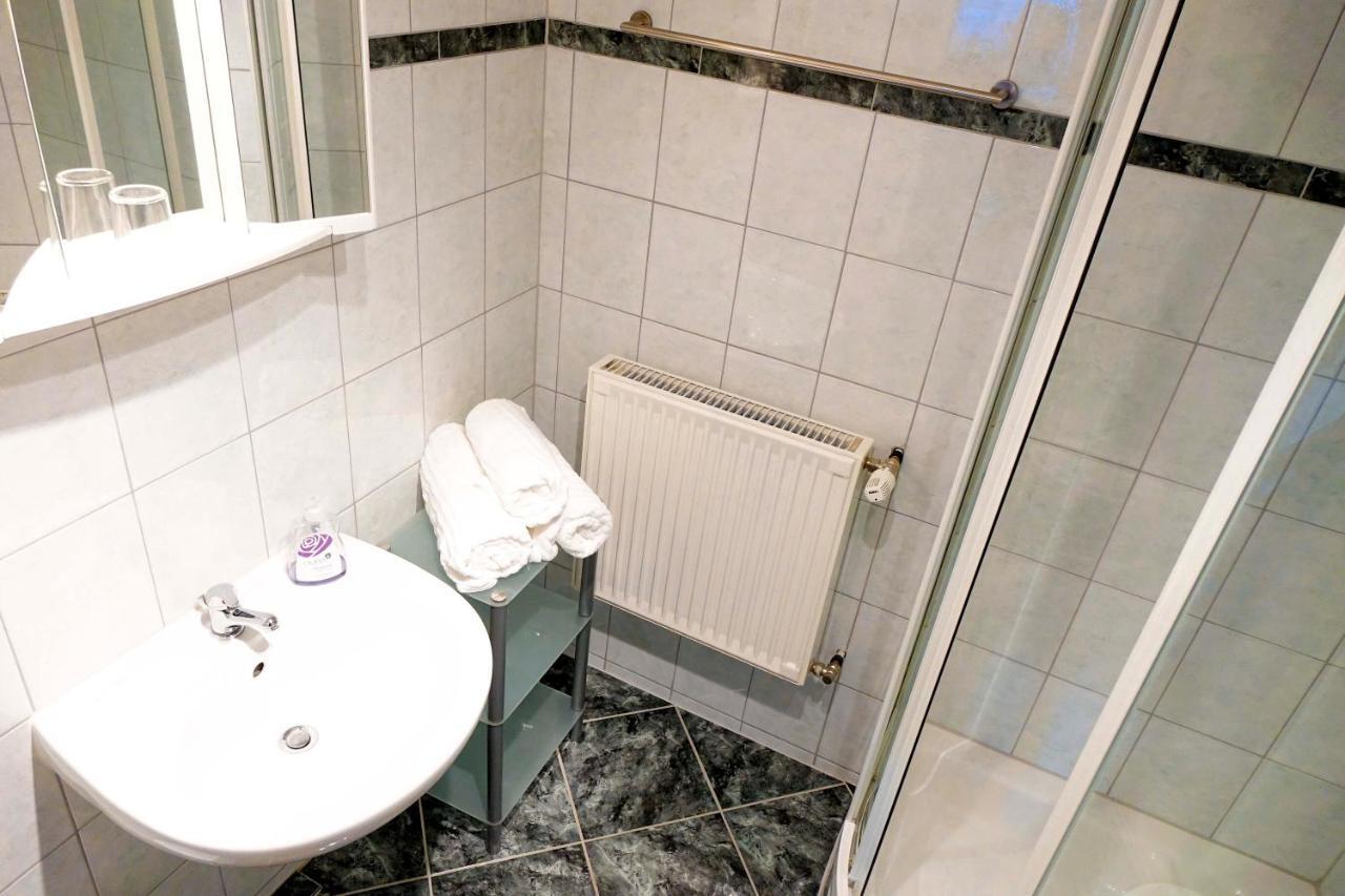 Appartement Haus Alpengluehn Iselsberg