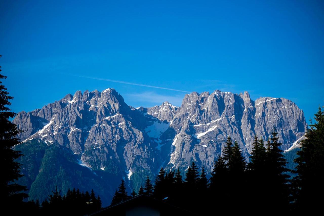 Haus Alpengluehn Iselsberg