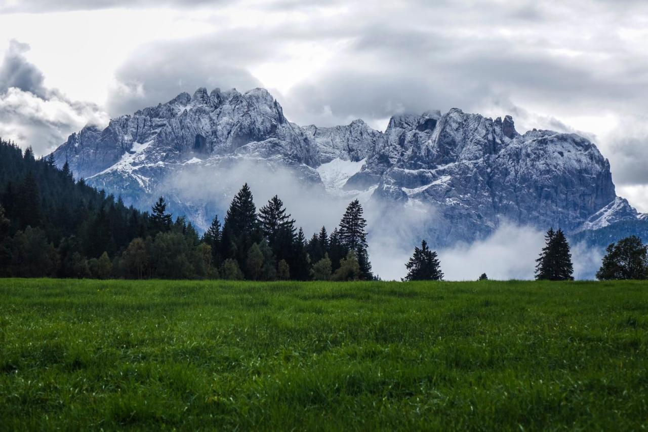 Haus Alpengluehn